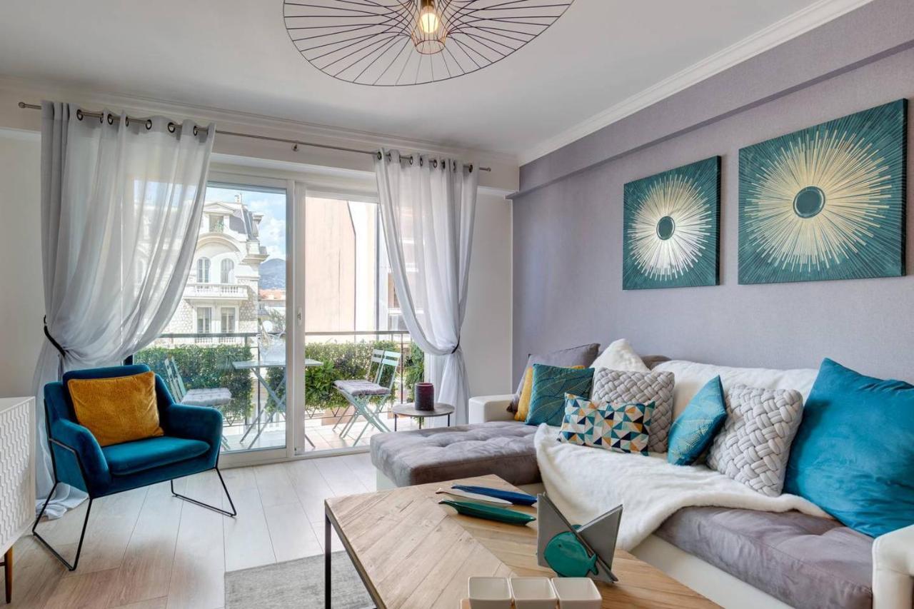 Friendly & Designed In The Golden Square Appartamento