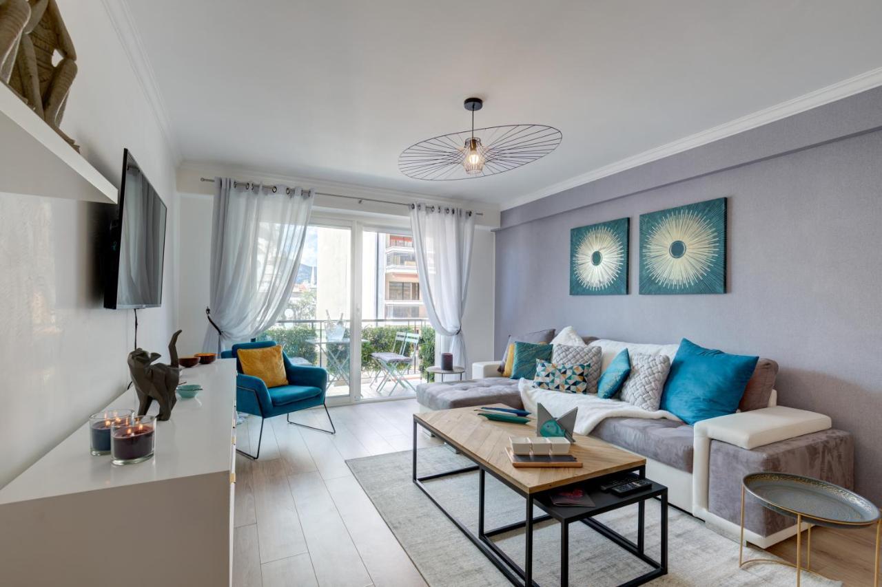 Friendly & Designed In The Golden Square Appartamento *